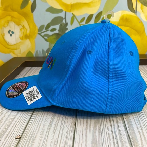 LIQUIDATION SALE Cancun Mexico Blue Hat - Picture 4 of 6